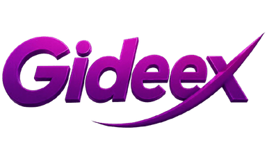 Gideex logo
